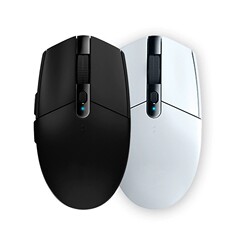 国境を越えた卸売 中性 G304 ワイヤレスマウス eスポーツ ゲーミング デスクトップ ノートパソコン オフィス 2.4G マウス
