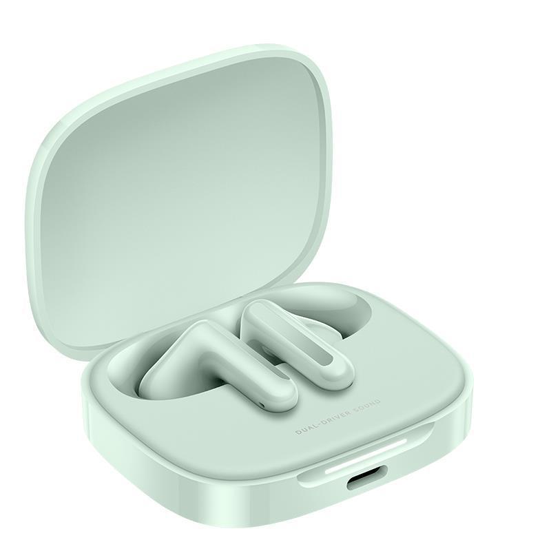 REDMI Buds 7S  红米无线蓝牙耳机半入耳主动降噪长续航耳机|undefined