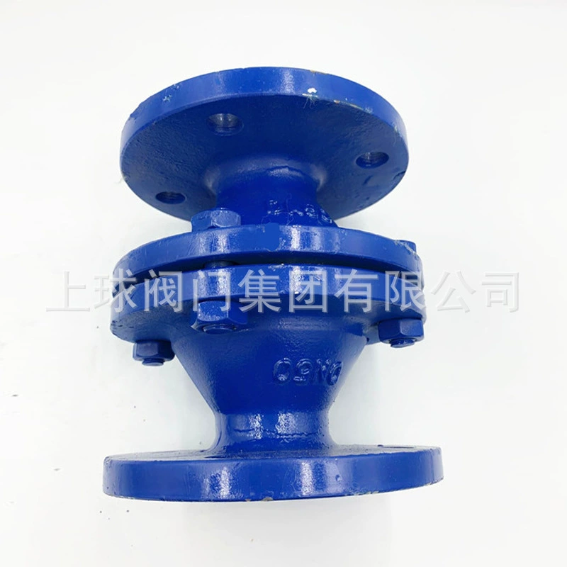 Огнетушитель GZW-1 Огнетушитель для газопровода природного газа Огнетушитель с фланцем из литой стали Взрывозащищенный огнетушитель для трубопровода