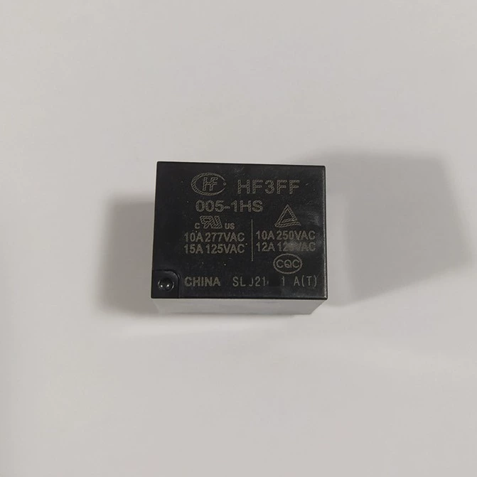 Hongfa реле HF3FF/005-1HS высокое качество подлинный товар