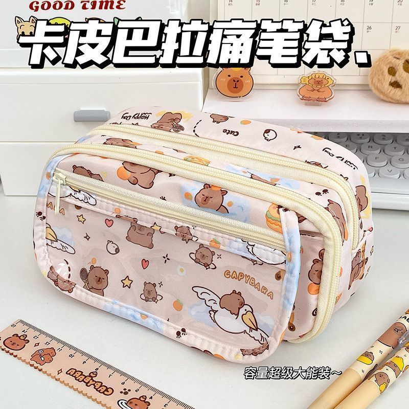 Cartoon cute pen