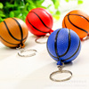 Basketball keychain, ball, accessory, pendant, Birthday gift, wholesale