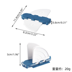 Glass sliding door lock, child sliding door lock, window safety lock, baby window anti-opening child safety lock