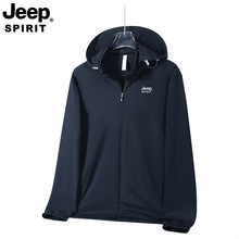 JEEP SPIRIT ��ñ��װ���ļ�����͸����ɹ���ܲ��������˶�7678