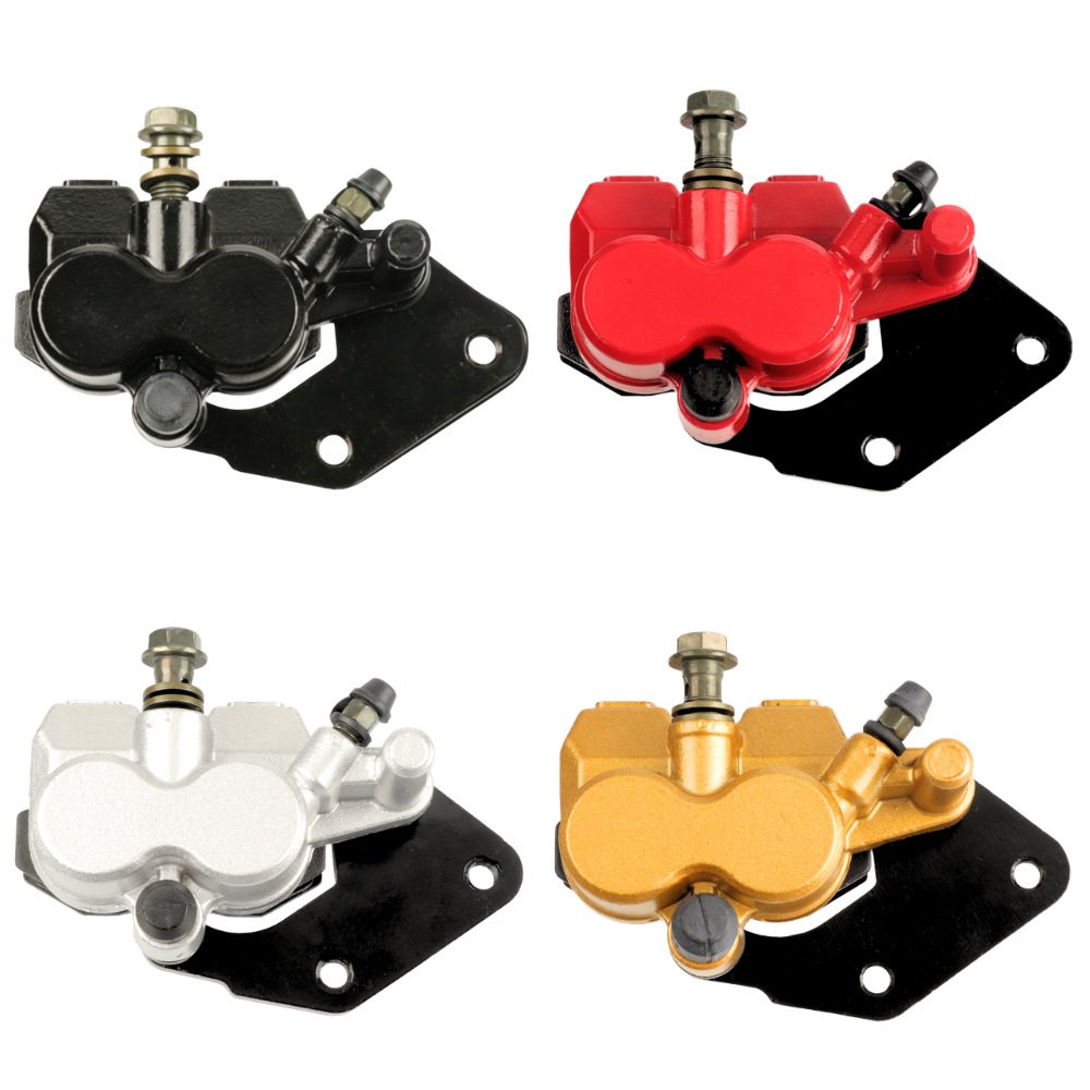 Off-road motorcycle accessories 50-125CC CRF70 XR50 mini high-performance rear disc brake lower pump caliper 4.5CM