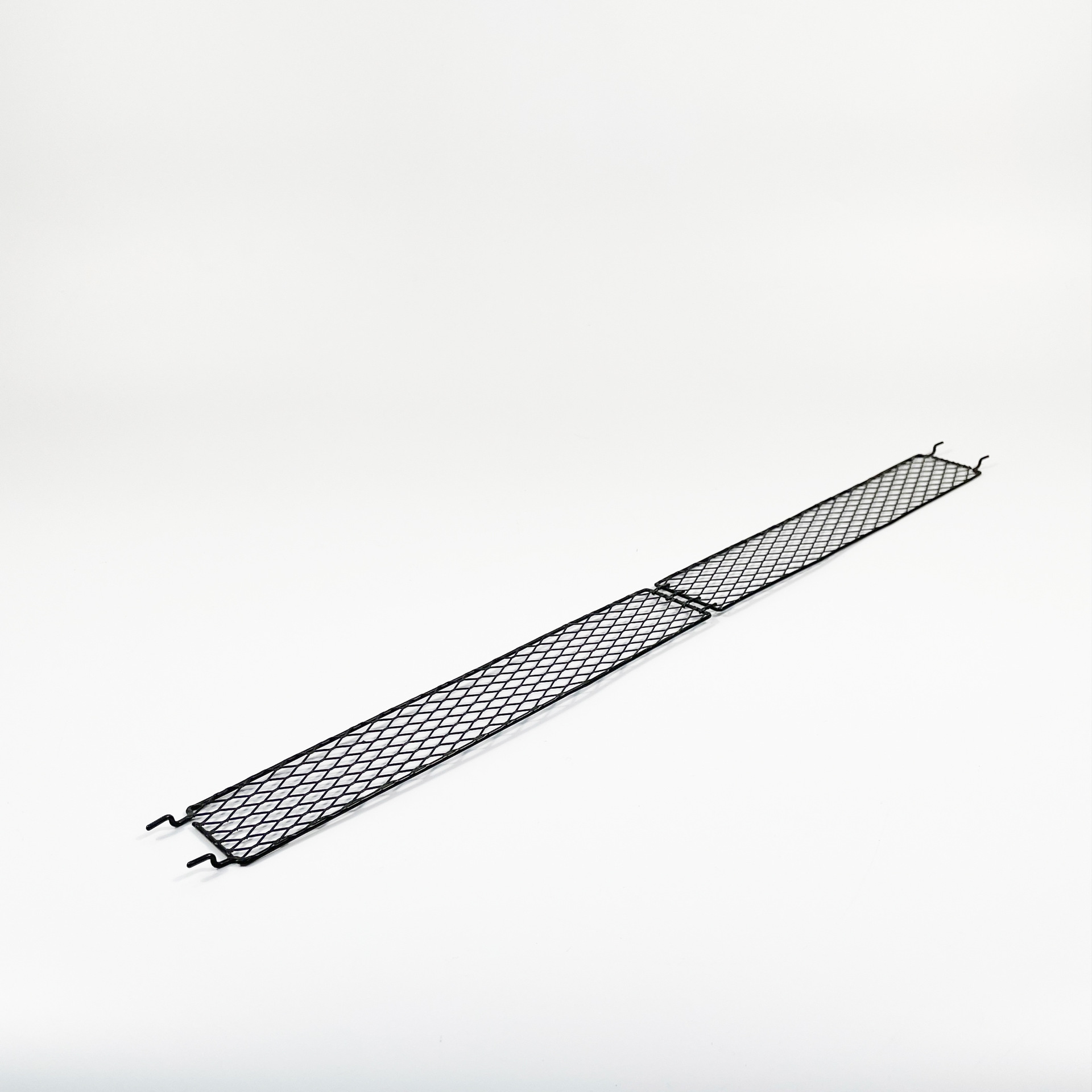 供应镀锌不锈钢喷涂网片菱形网格不锈钢网架苏州304不锈钢托盘架