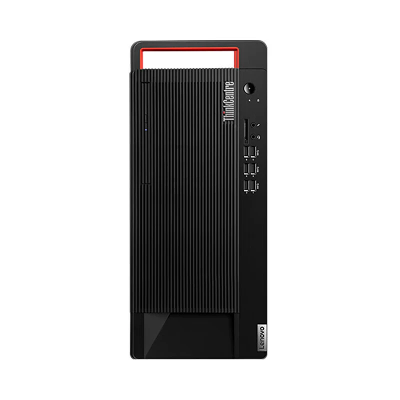 Lenovo M800T Enterprise высокопроизводительный настольный компьютер Core 12-го поколения i5/i7 башенный корпус для бизнеса