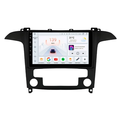 DVD Navigation Smart GPS car Bluetooth