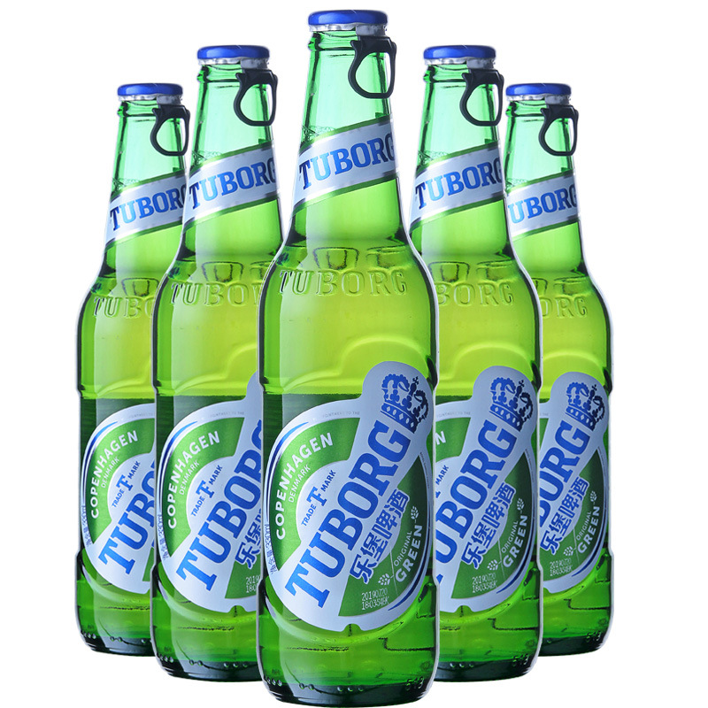 乐-堡啤酒 275ml*24 量大从优  厂价批发