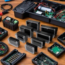 �羳͸������ABS��ˮ�Ӿ��Б���PCB�·����b��DIY�x�횤늳غ�