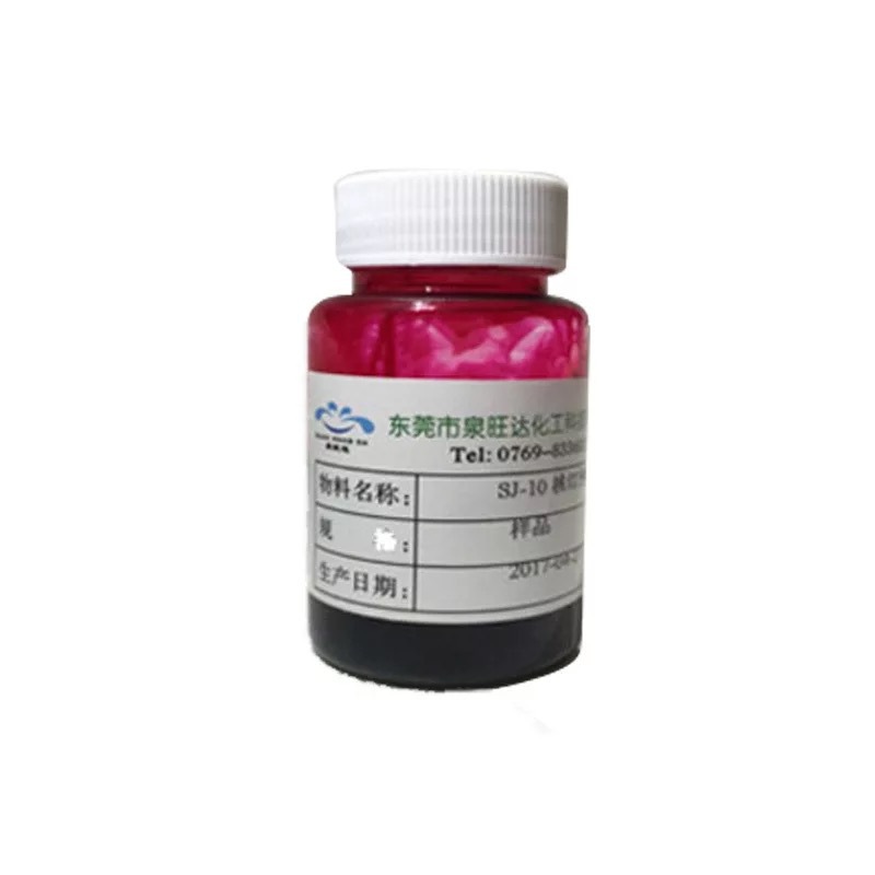 High concentration water oil dual-use color essential oil, high temperature resistant color essence,