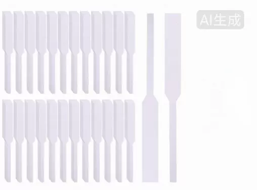 试香纸试香条闻香条闻香纸香水香精精油评香纸测试纸