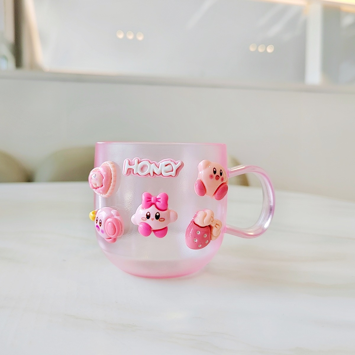 Big Belly Cup【Kirby】