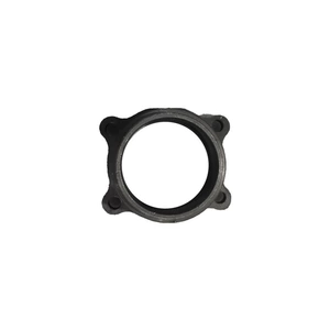 Suitable for Mitsubishi L200 pickup truck rear axle bearing housing replacement part MB919124 rear wheel bearing housing