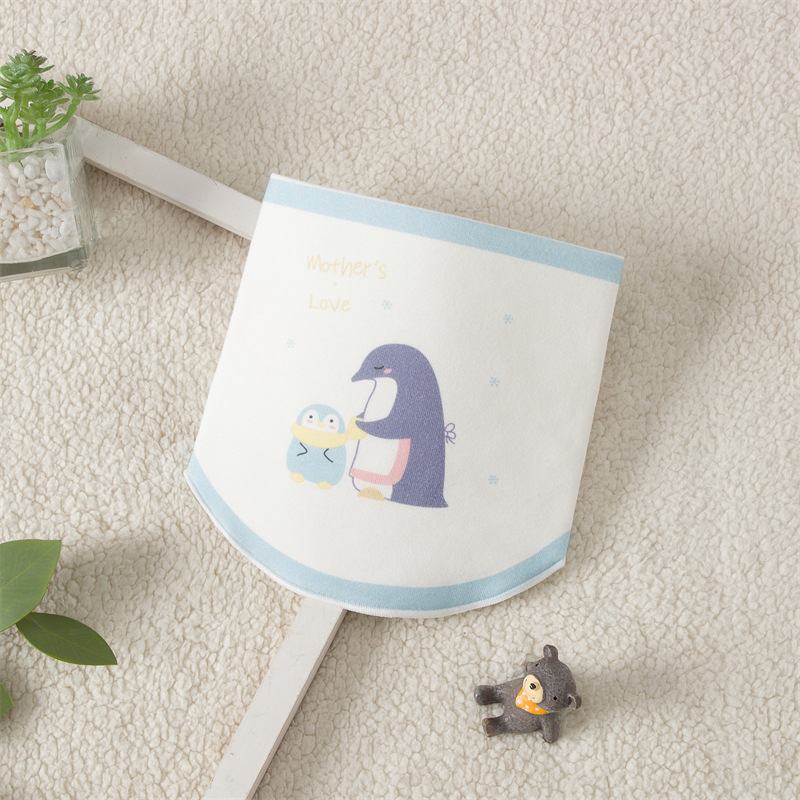Mother Penguin (single layer)