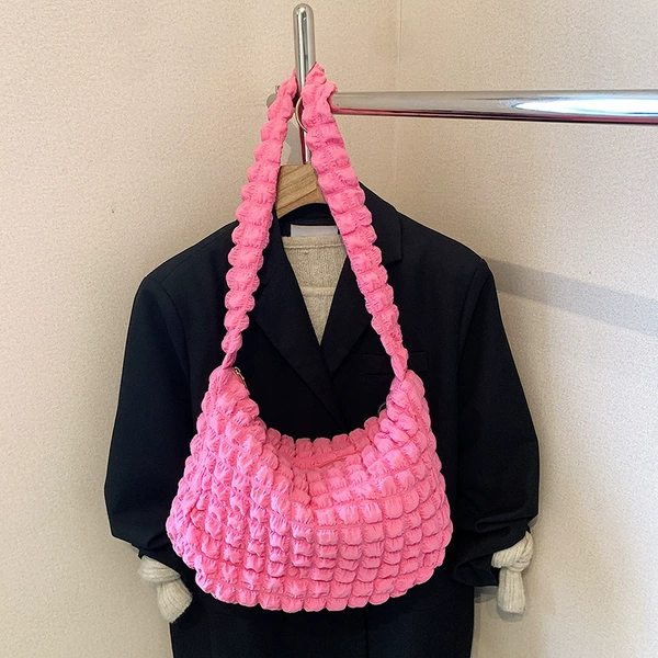 Rose pink