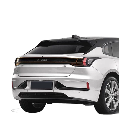 Car headlight protective film — film color change film transparent