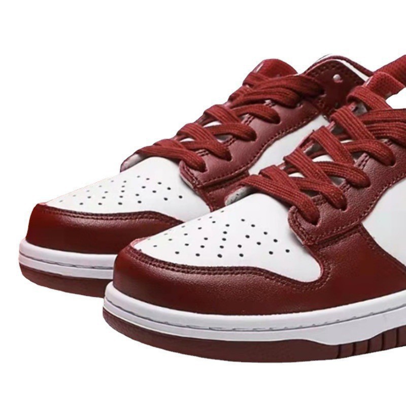 Putian dunk black and white panda men's shoes low -top shadow gray SB northern card blue men's wholesale FD60894383 4