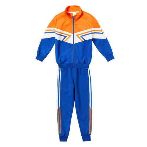 Kindergarten uniforms, spring and autumn clothing, teacher primary and secondary school uniforms, children's autumn and winter class uniforms, sportswear clothing