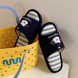 家居棉鞋;平底拖鞋;EVA拖鞋