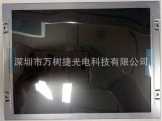 AA084VM01三菱8.4寸640*480 VGA 工业宽温半反半透户外液晶显示屏