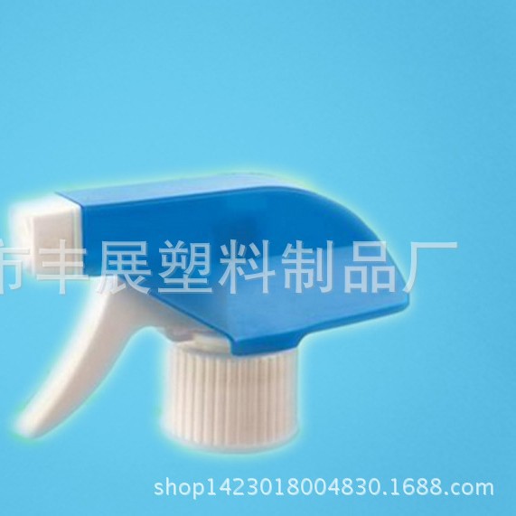 专业生产28/410手扣式喷雾器余姚市丰展塑料制品厂喷头细雾