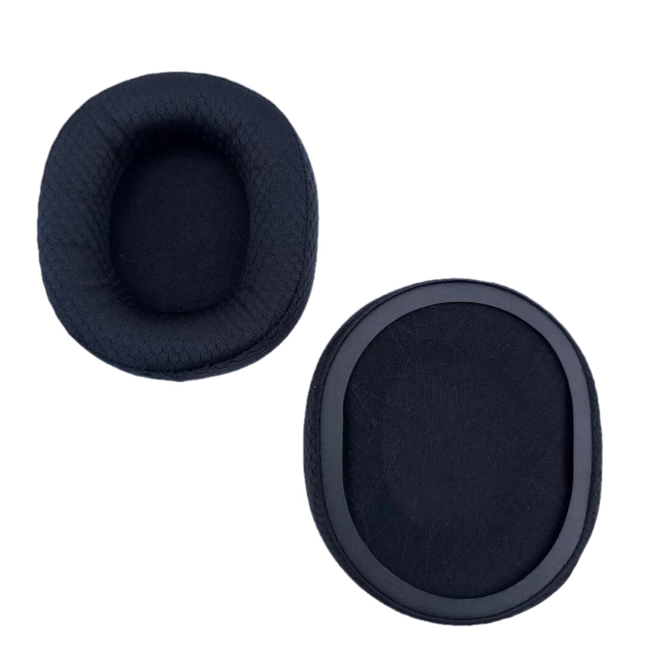 Adecuado para steelseries sairui Arctis 3 hielo frío 5 7 Cubierta del auricular cubierta de esponja orejeras almohadilla de algodón