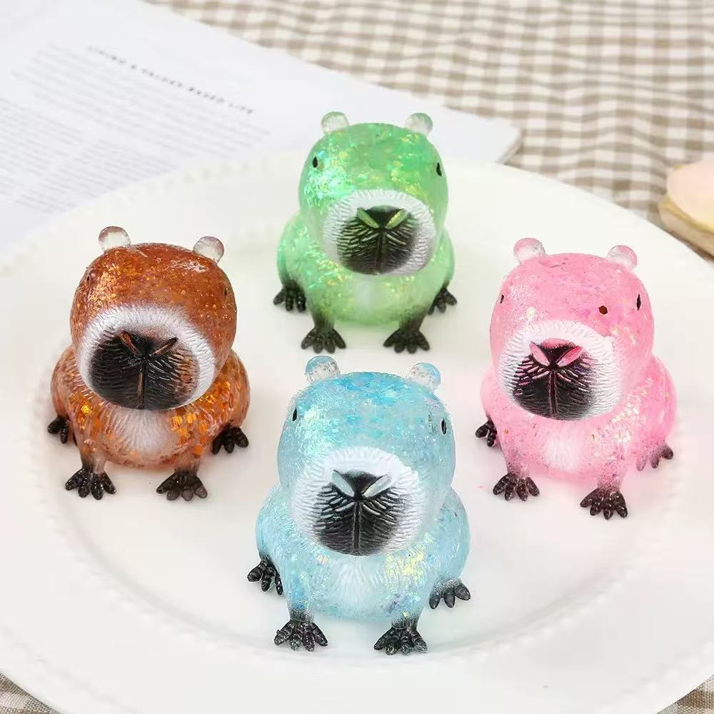 Maltose capybara