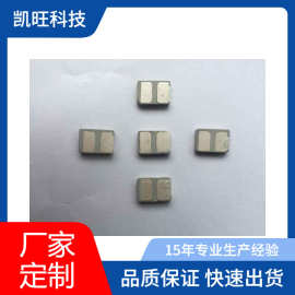 PTC陶瓷加热片同面电极热敏电阻厂家批发元器件耐压耐高温