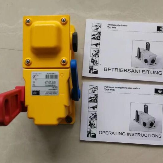 价格需核实  KIEPE 丨拉绳开关 ;BLS001 ;BLS 001 ; KIEPE BLS 01