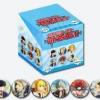 Physical Magic Massacre Matthew Badge Blind Box [Full Box Shot 6]