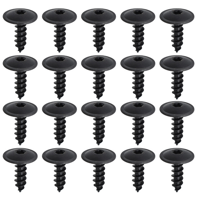 20Pcs-For-VW-Golf-Audi-Seat-Sk