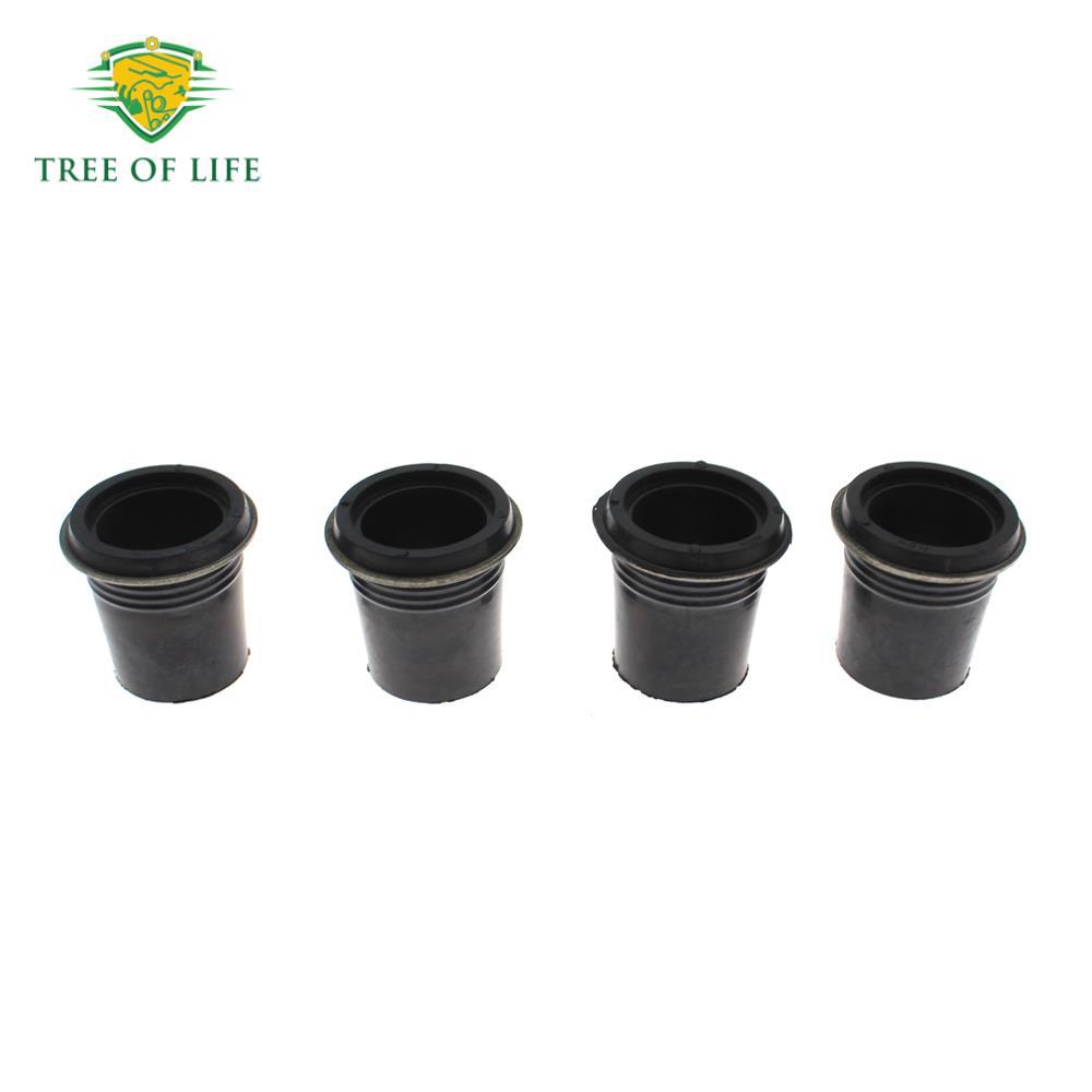 23681 - 30010 2368130010 Kit de asiento de sellado de boquilla de inyección para Toyota