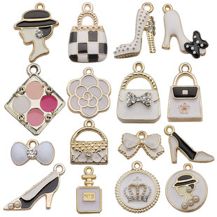 �n��С���Ldiy�Ʒ������ͻ��߸�ЬŮʿ��������朵���С���