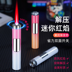 徳邦の新型の新しい奇抜なアイデアの回転の解凍のライター
