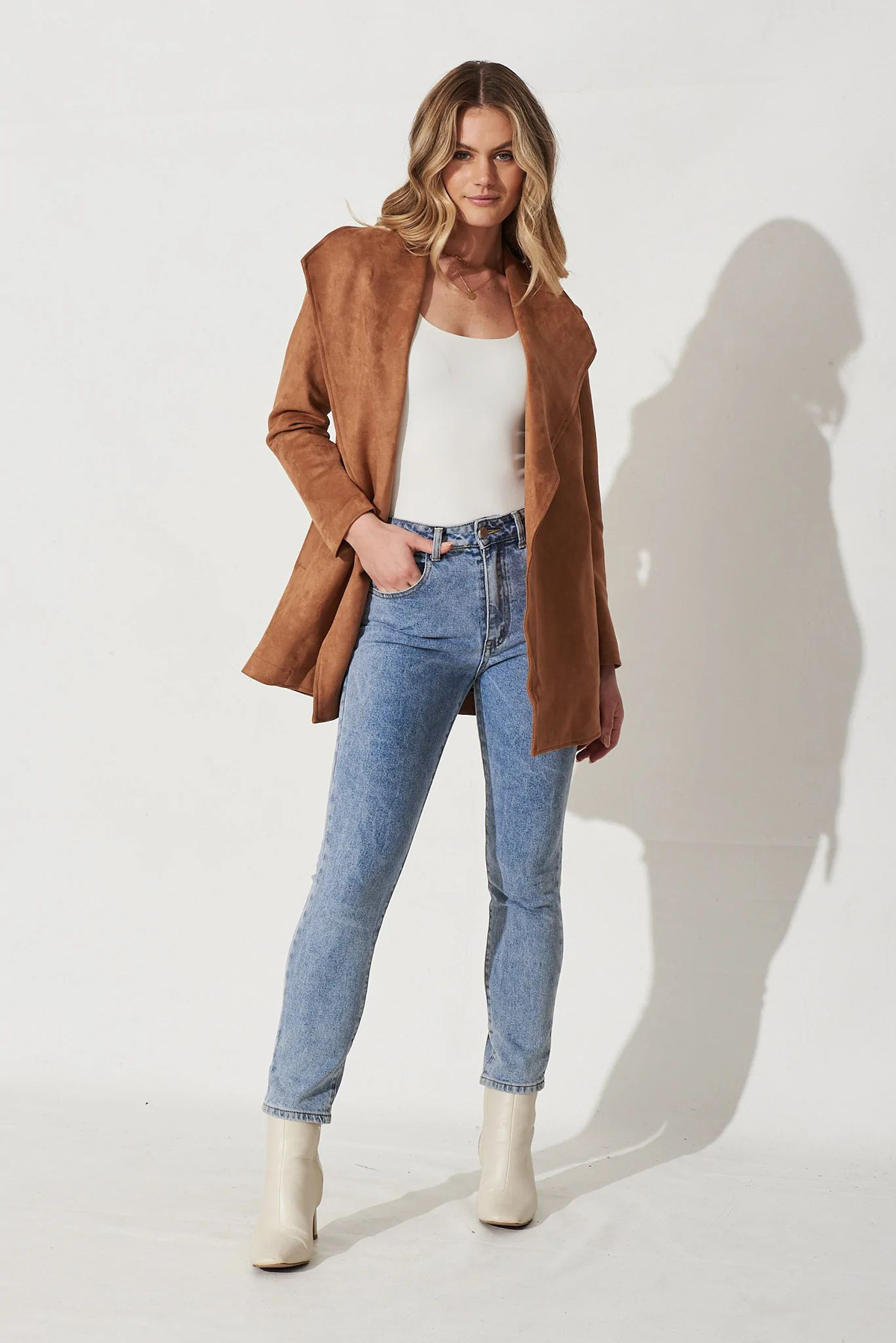 Simplee Winterjacke - Carolin Image 4