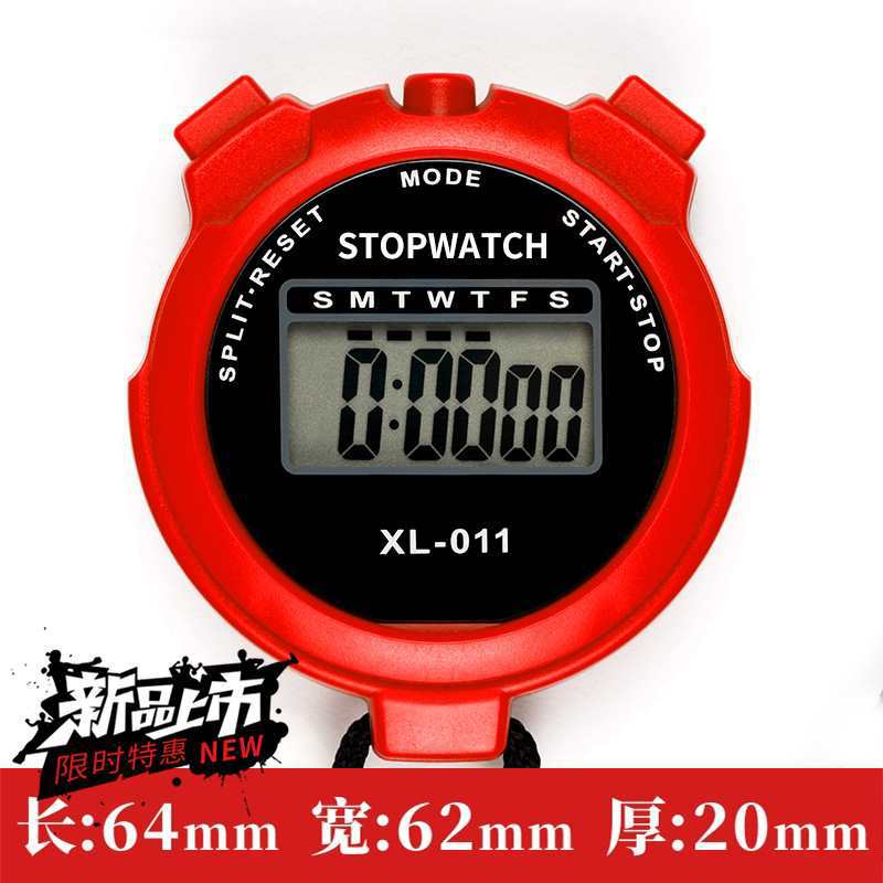 Large screen -011 red