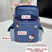 新款Hellokitty适用富士xs20xt5佳能r50索尼zve10拍立得相机包