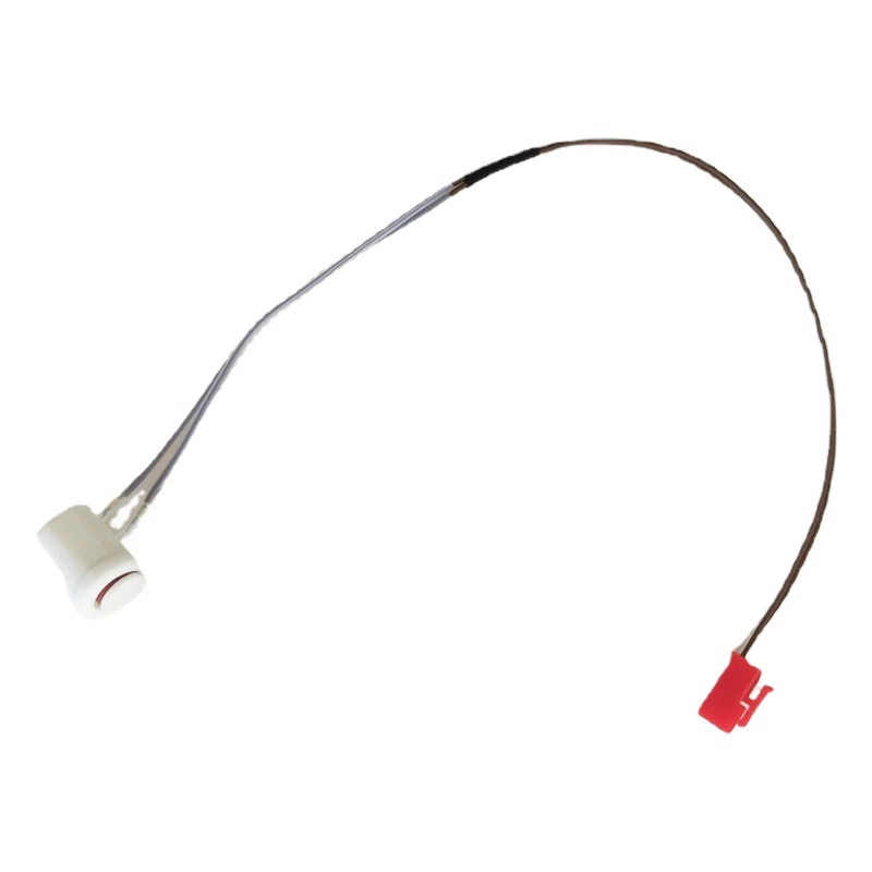 Аксессуары стояночного обогревателя датчик температуры нагреватель керамическая оболочка сопротивления сигнализация индукционный датчик температуры