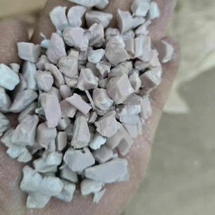 Wholesale Sales of Gray-White High Impact Abs Recycled Granules Injection Molding Abs Supports Customization and Large Quantity Discounts