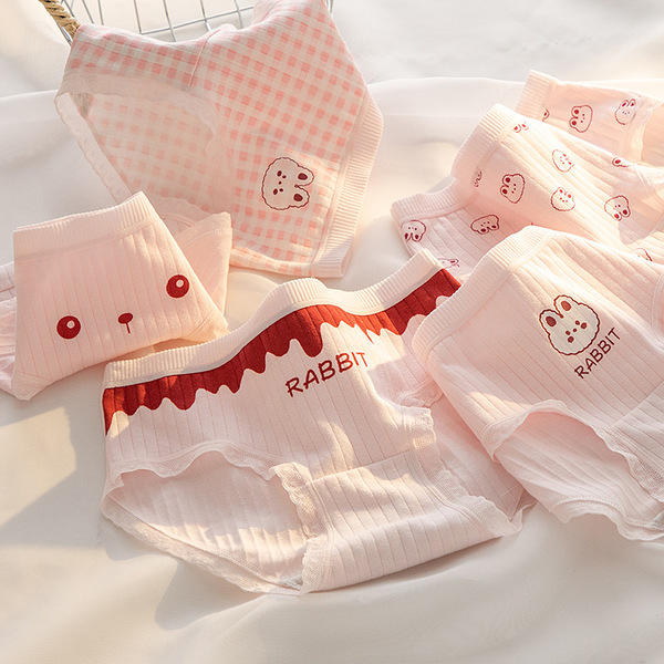 Children's underwear