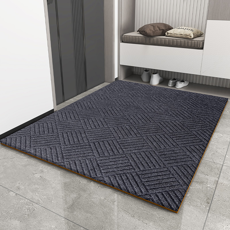 다크 그레이 다이아몬드 패턴