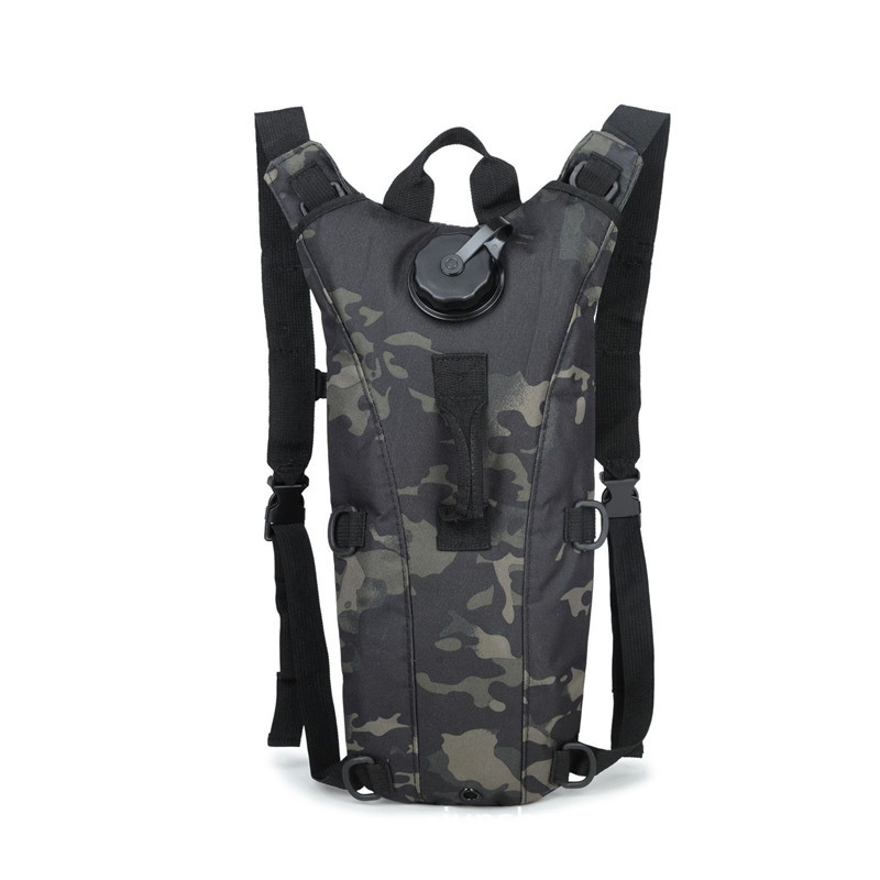 Bolsa de agua táctica transfronteriza mochila mochila táctica interior Eva
