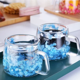 汤锅;玻璃杯;收纳密封罐