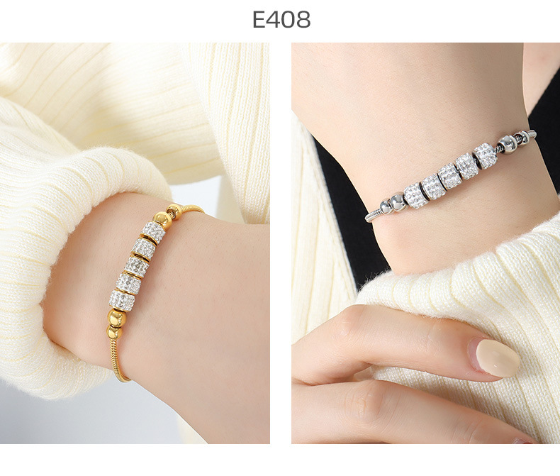 15g Weight 0.03µm-0.05µm Gold Plating Thickness PVD Coated Gold Plating Process 18K Gold Plated Plating Material 304 Stainless Steel Pendant Material Shell, Zircon Inlay Material Bracelets Classification 304 Stainless Steel Chain Material 1 Piece Quantity Daily, Street Occasion 304 Stainless Steel Material Heart Shape, Eye Pattern Women's Gender Simple Style Style Waterproof Non Tarnish, Enamel, Plating, Inlay Craft PVD Coated Real Gold Plated 18K Gold Heart Shape Eye Titanium Steel Simple Style Waterproof Non Tarnish 304 Stainless Steel Bracelets 无