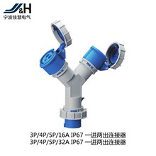 JH-���S�����Wʽ���I�B���� �����B���� �W��IP67һ�M�ɳ��B����