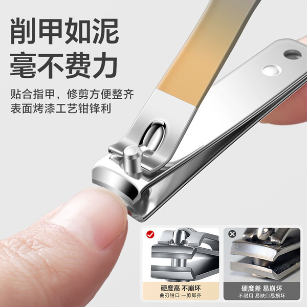 Manicure tools set for manicure for nails for home use
