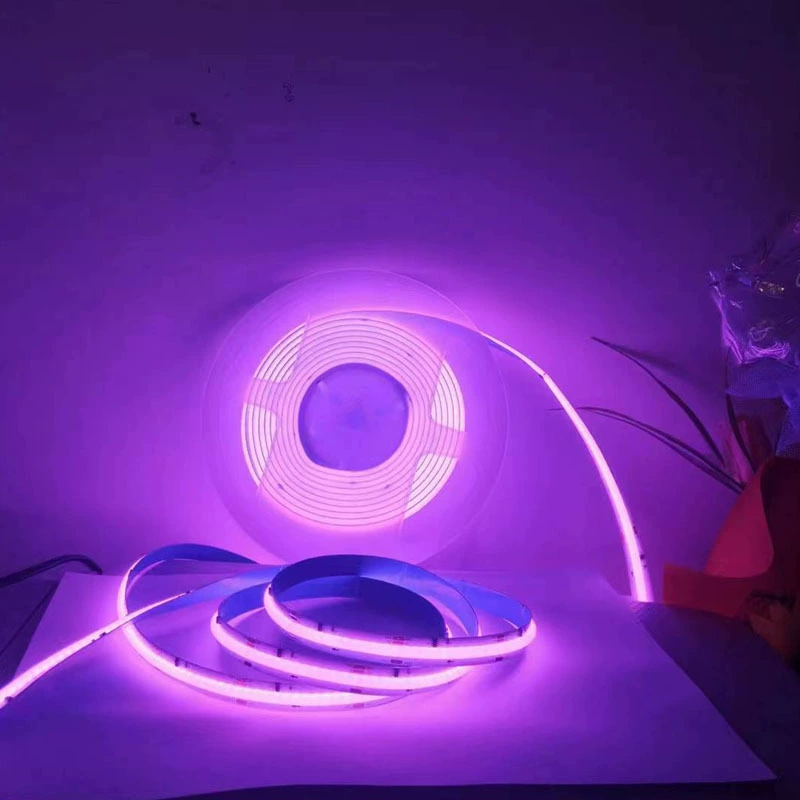 Атмосферная световая лента, 12 В, 24 В, (Physicals)