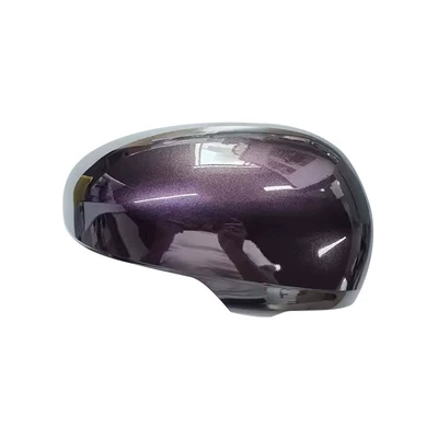 Other Automotive Exterior Supplies | exterior decoration - purple-right