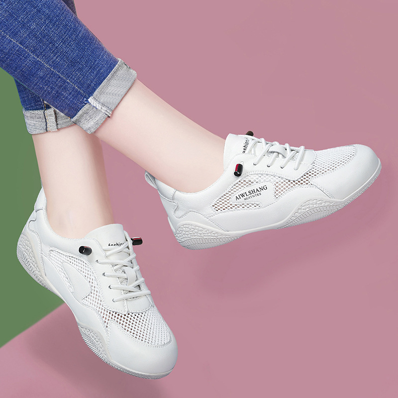 LJ 58109 [trắng] cao gót 3cm